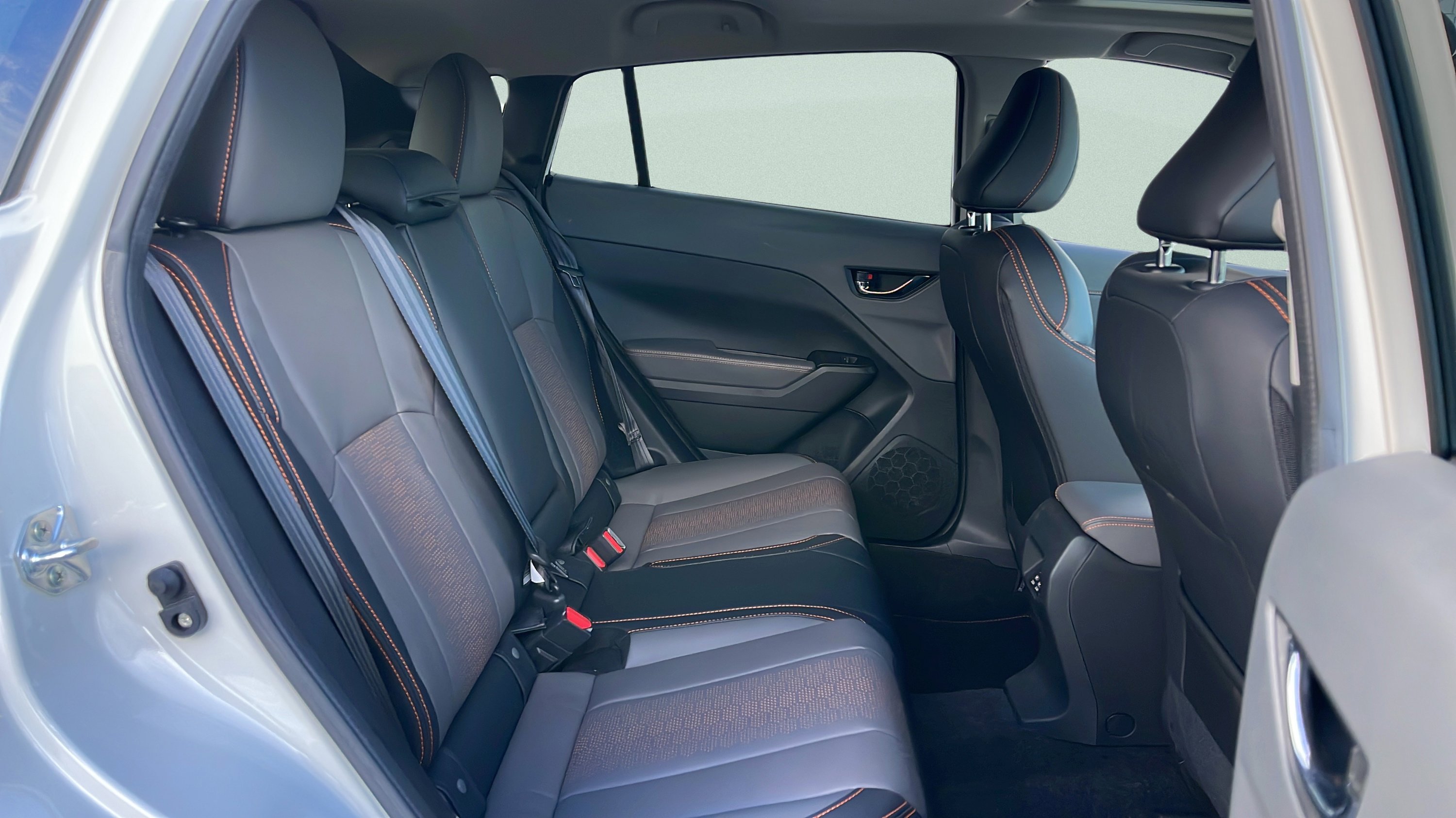 Certified 2025 Subaru Crosstrek 2.5i Limited w/ Crosstrek Mirror Package AWD/4WD image 25