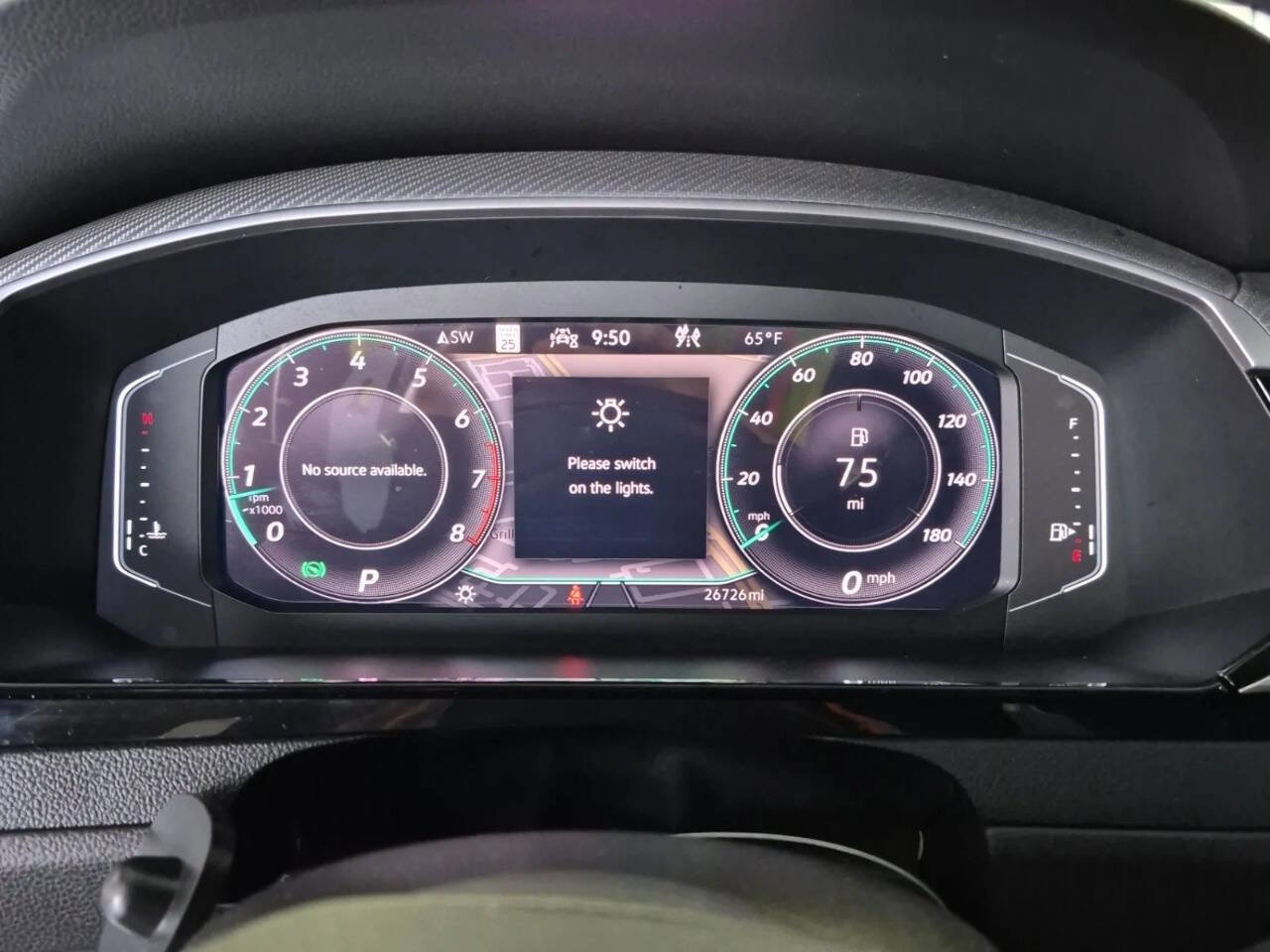 Used 2021 Volkswagen Arteon SEL Premium AWD/4WD image 8