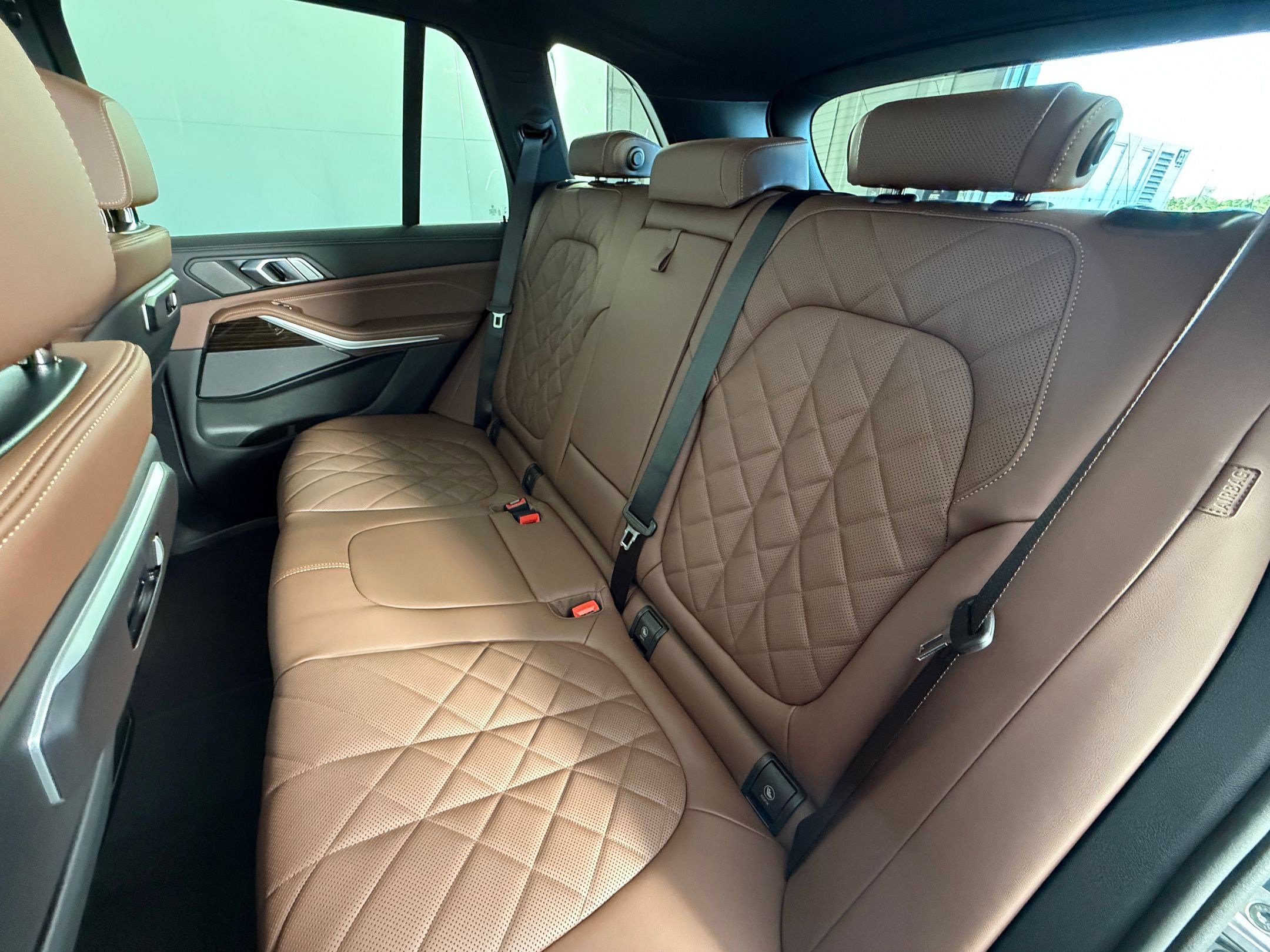 New 2026 BMW X5 sDrive40i w/ Climate Comfort Package image 29