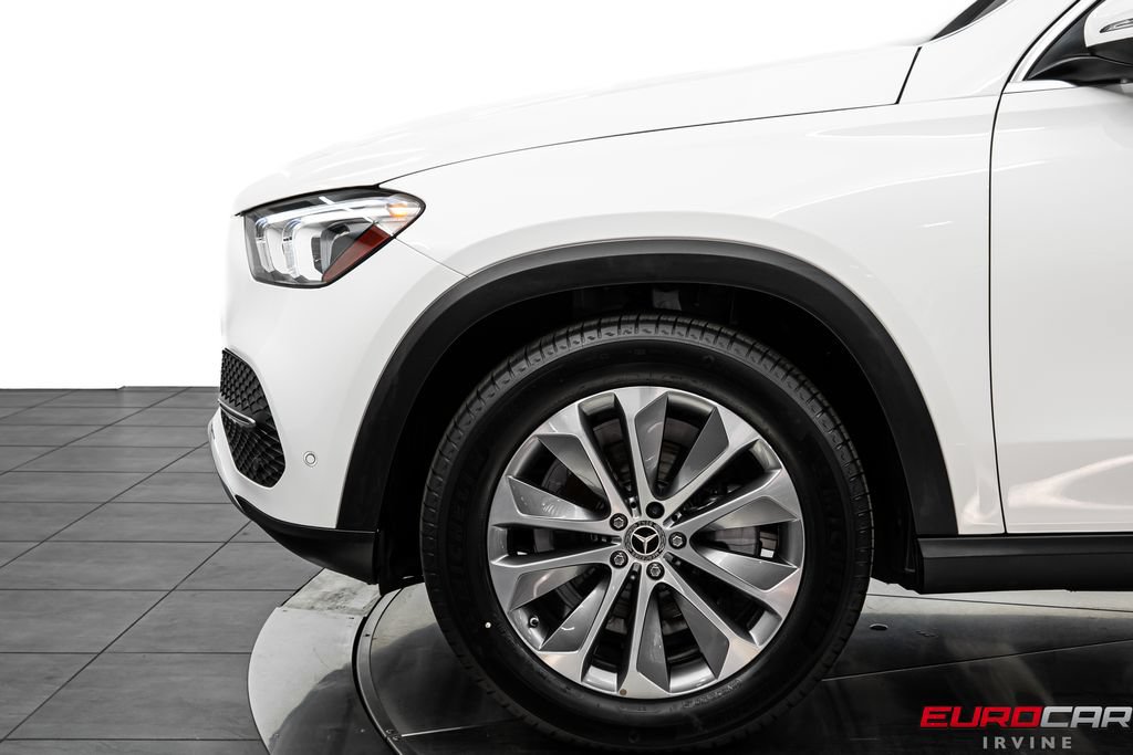 Used 2023 Mercedes-Benz GLE 350 image 13