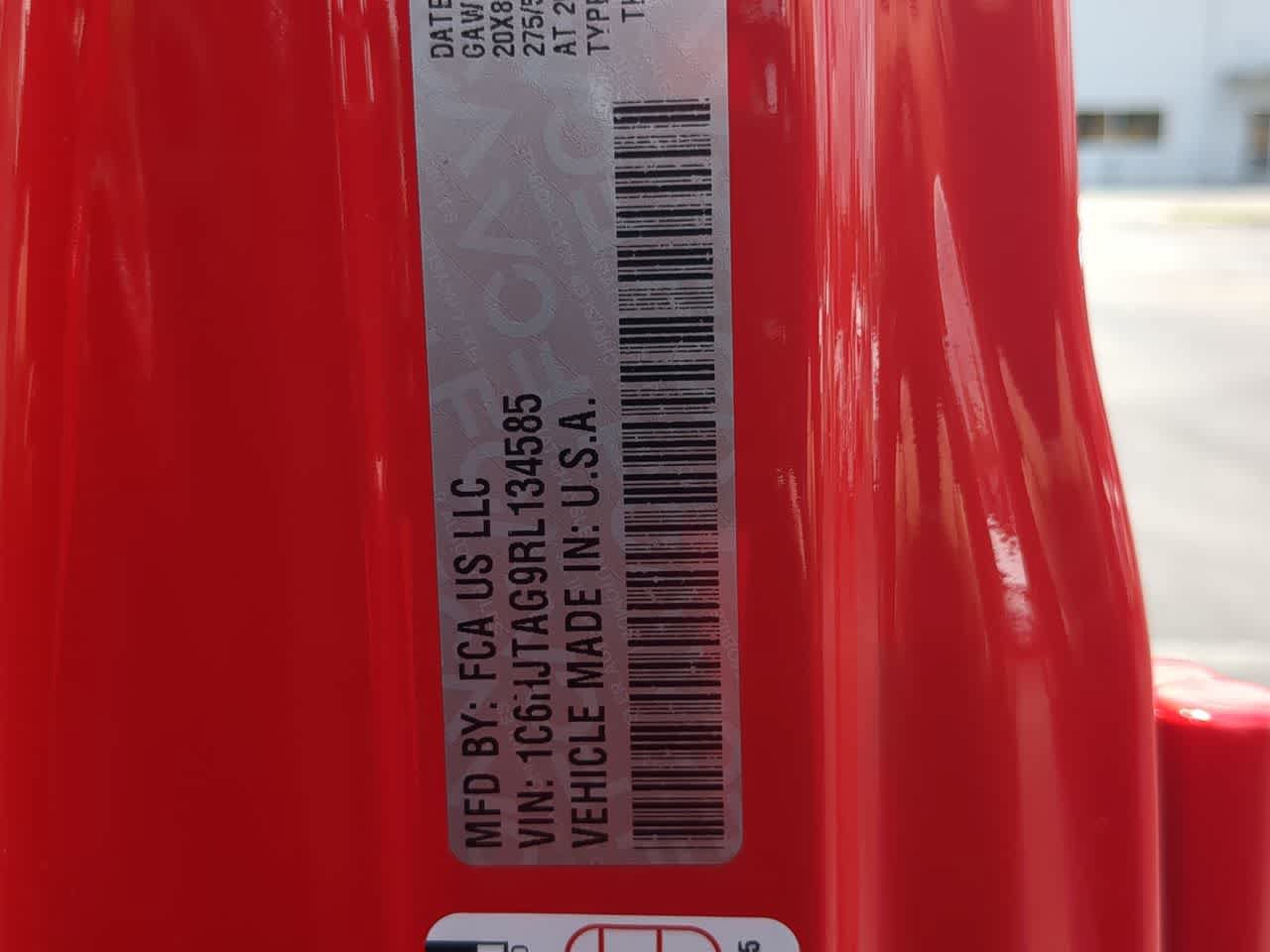 Used 2024 Jeep Gladiator Sport AWD/4WD image 35