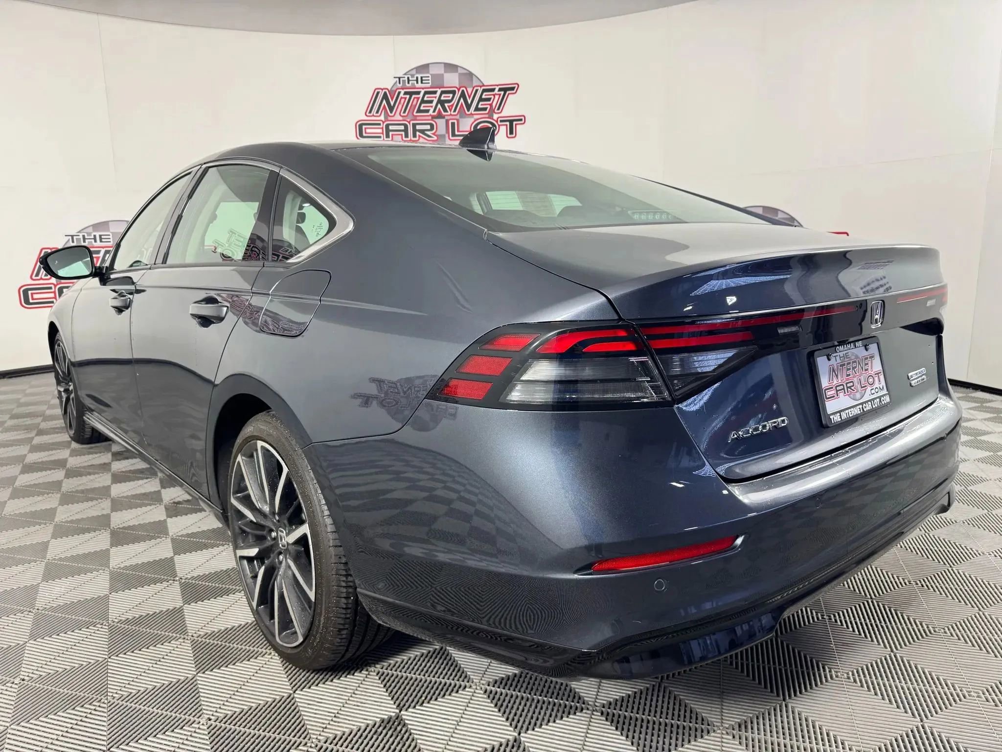 Used 2023 Honda Accord Touring image 29