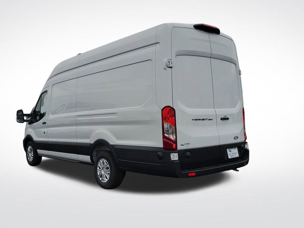 New 2026 Ford Transit 350 148 High Roof Extended image 4