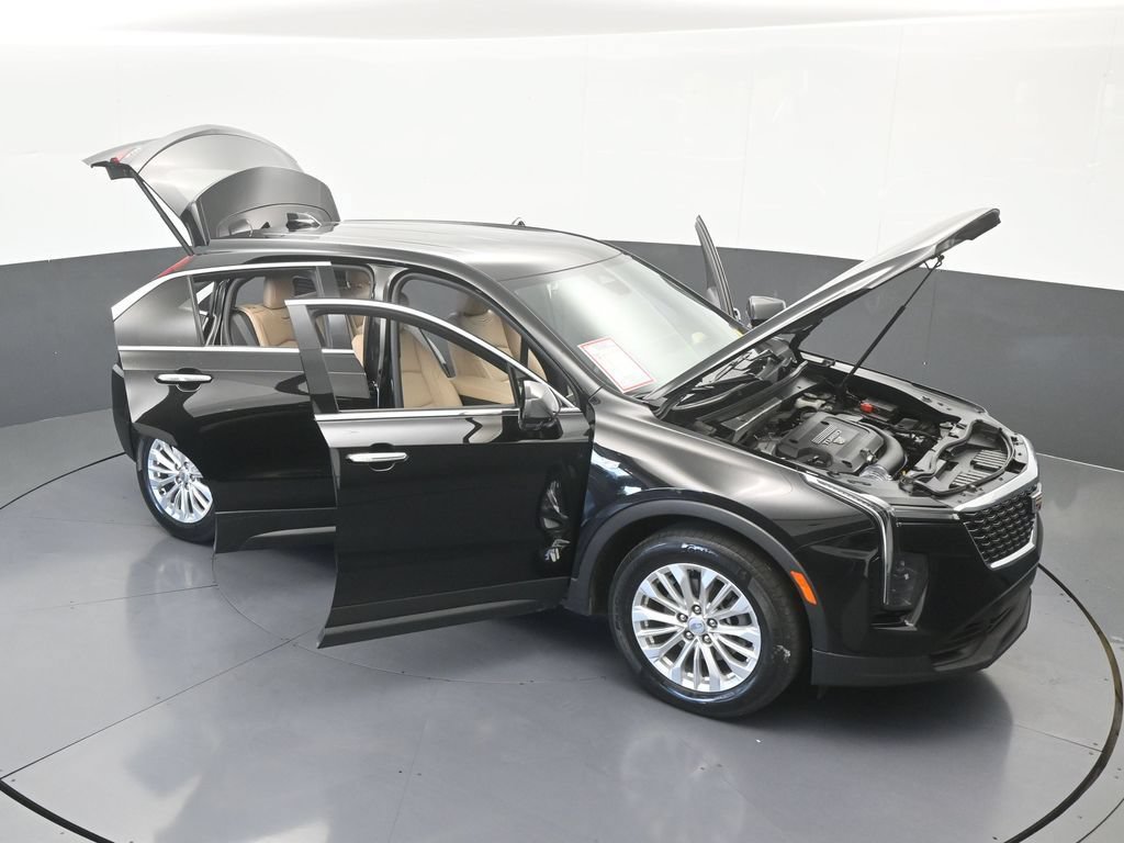 Used 2024 Cadillac XT4 Luxury FWD image 71