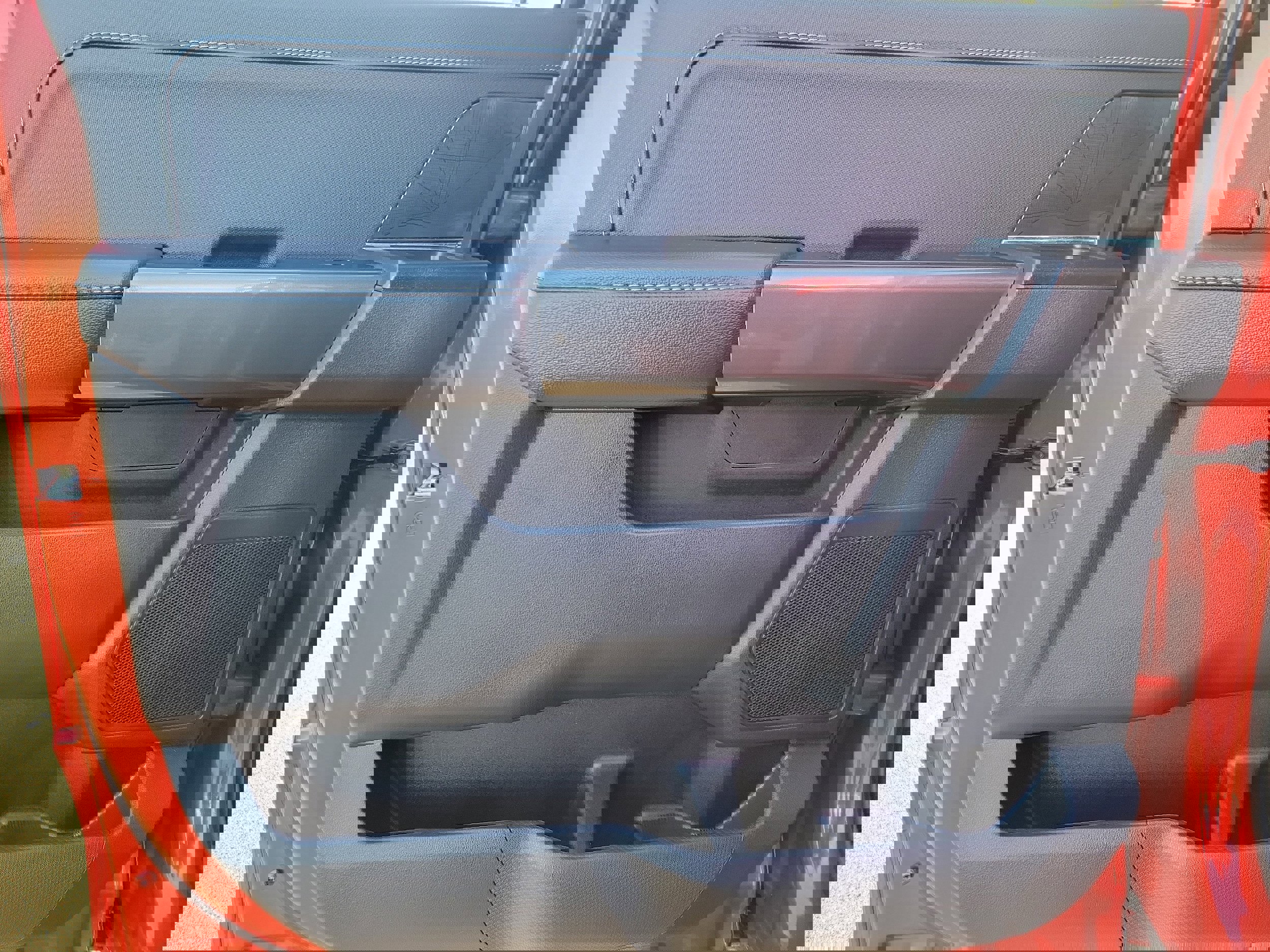 Used 2023 Ford F150 XLT w/ Equipment Group 302A High AWD/4WD image 12