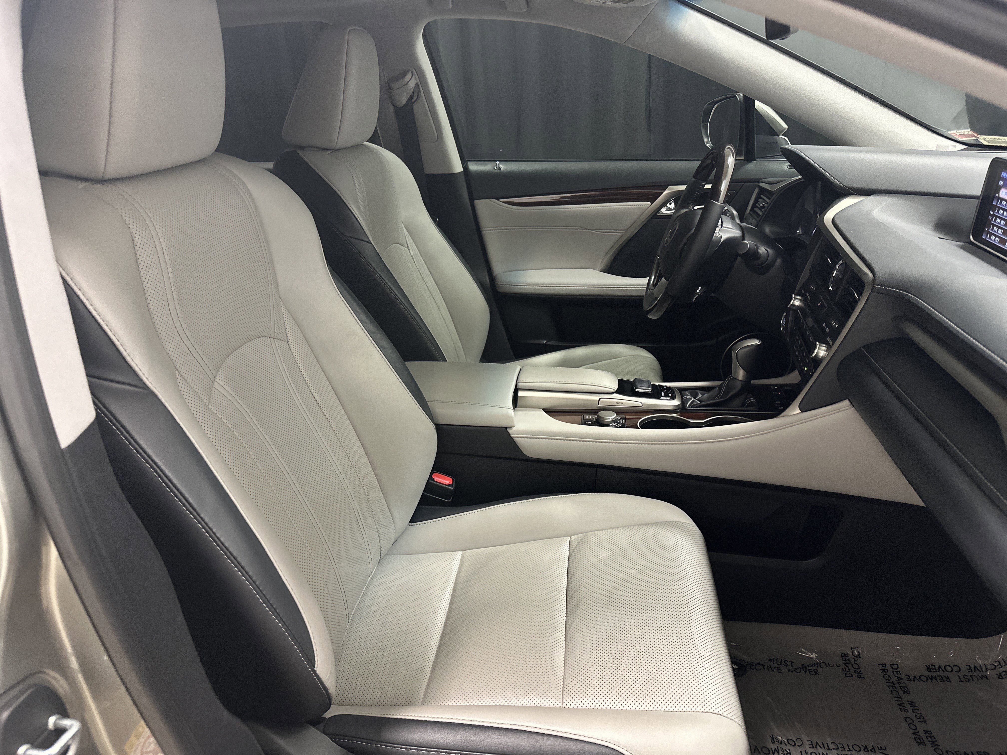 Used 2018 Lexus RX 350 AWD w/ Premium Package image 33