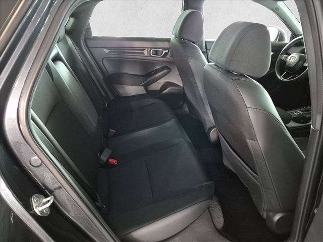 Used 2026 Honda Civic Sport image 20