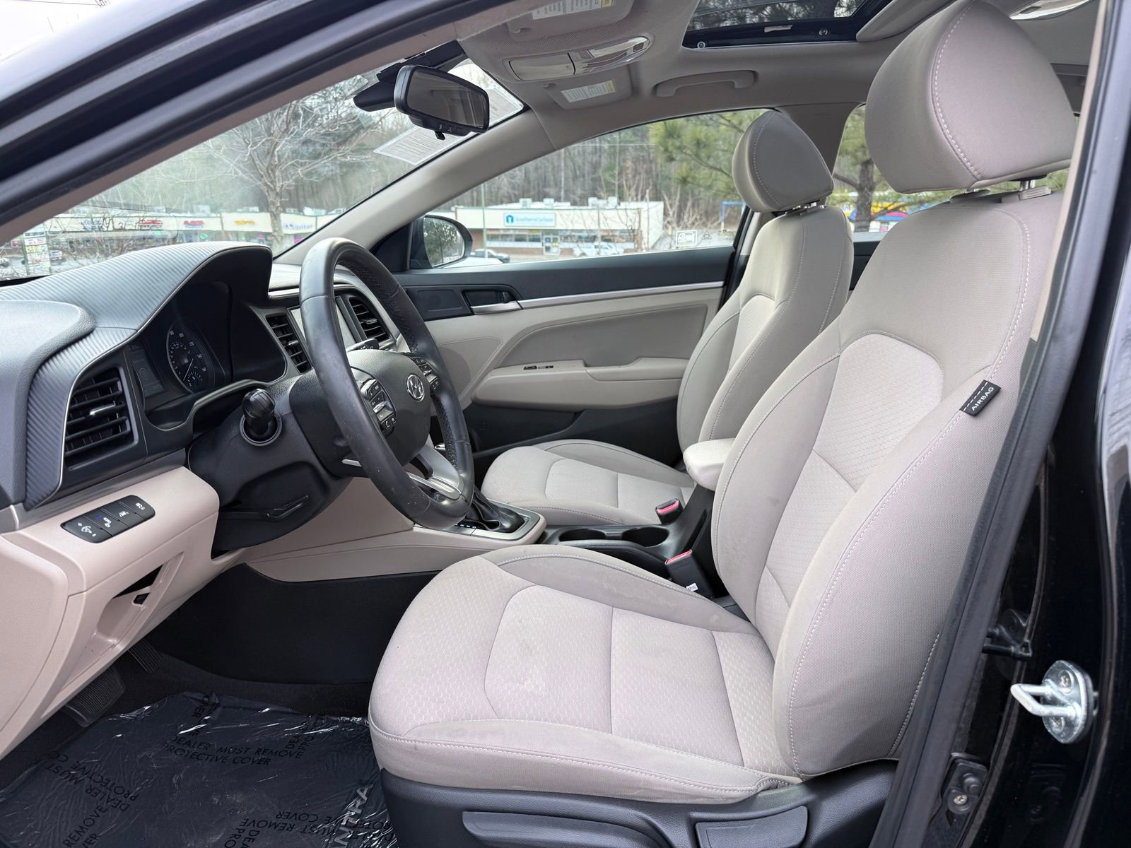 Used 2020 Hyundai Elantra Value Edition w/ Cargo Package (C1) image 34