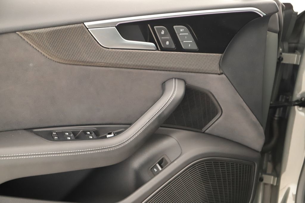 Used 2023 Audi S5 Prestige w/ Prestige Package image 22