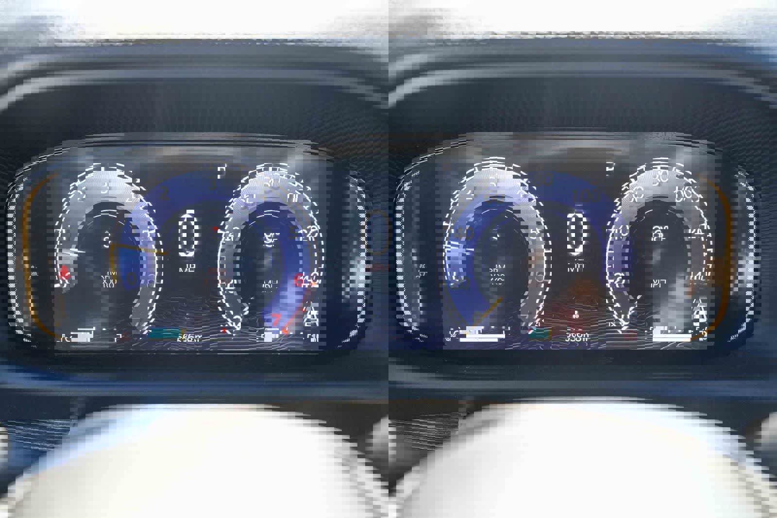 Used 2022 Jeep Wagoneer Series II image 17