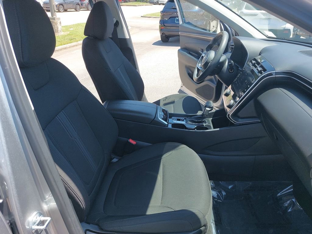 Certified 2023 Hyundai Tucson SEL FWD image 10