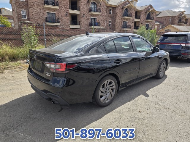 Used 2025 Subaru Legacy Sport AWD/4WD image 5