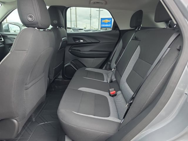 New 2026 Chevrolet TrailBlazer LT image 11