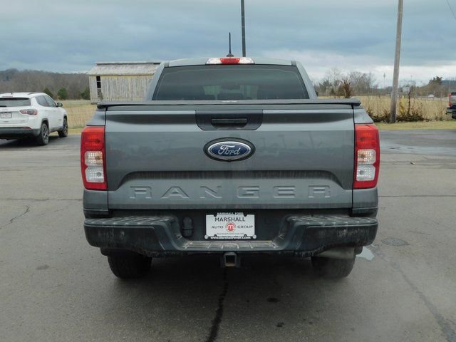 Used 2024 Ford Ranger XL w/ Trailer Tow Package image 8