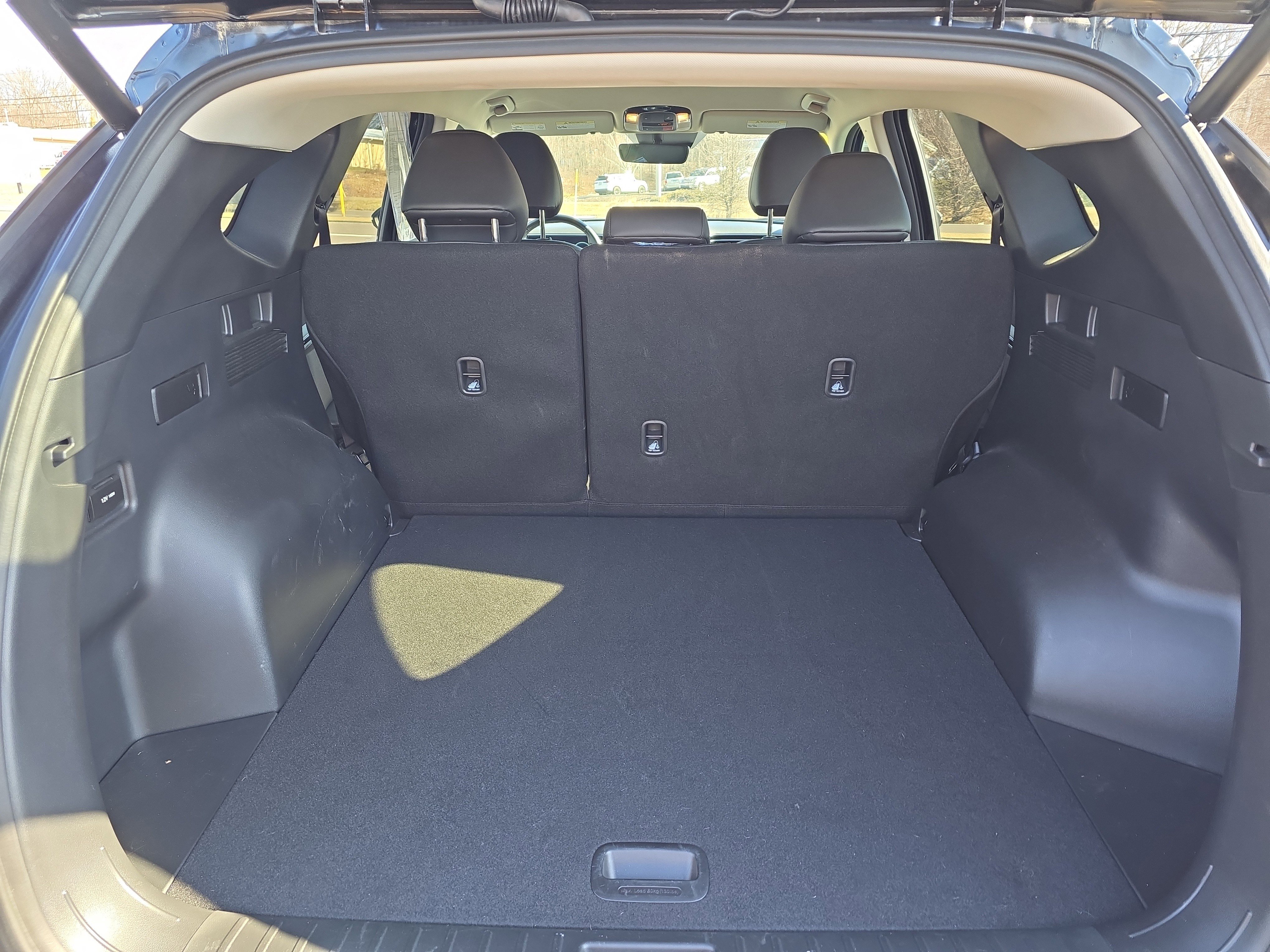 Used 2023 Hyundai Tucson XRT AWD/4WD image 6