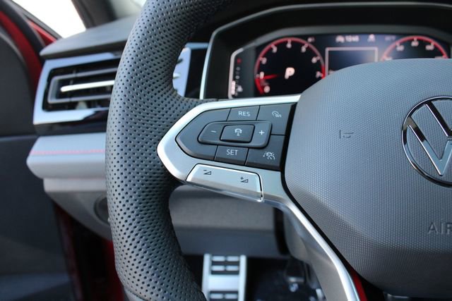 New 2026 Volkswagen Jetta GLI Autobahn FWD image 13