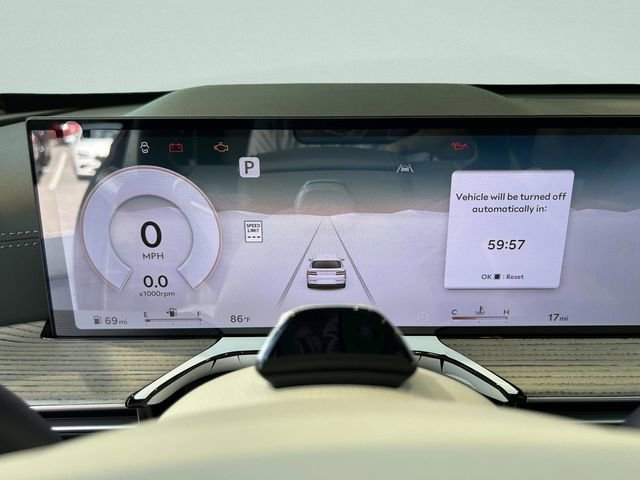 New 2025 Genesis GV80 3.5T Prestige image 31