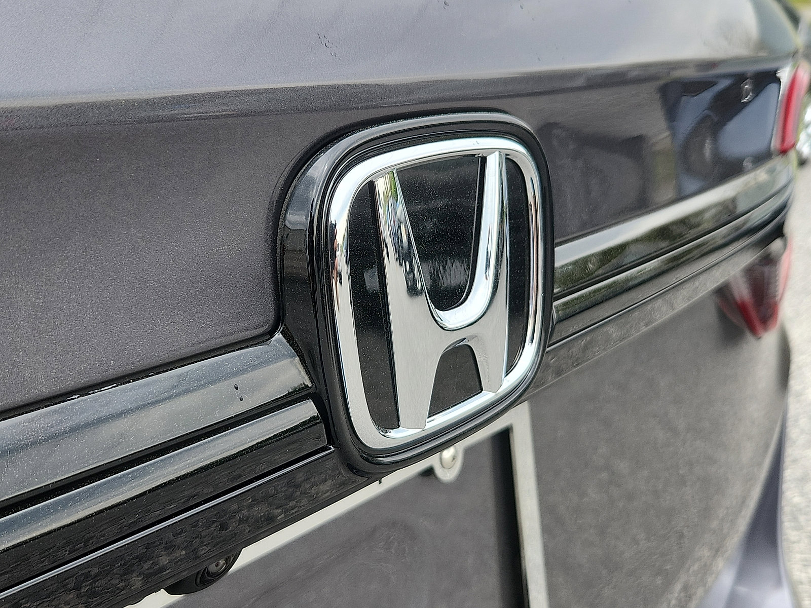New 2026 Honda Odyssey EX-L image 20