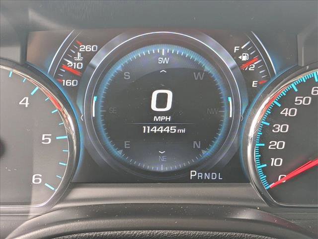 Used 2020 GMC Yukon Denali w/ Open Road Package AWD/4WD image 11