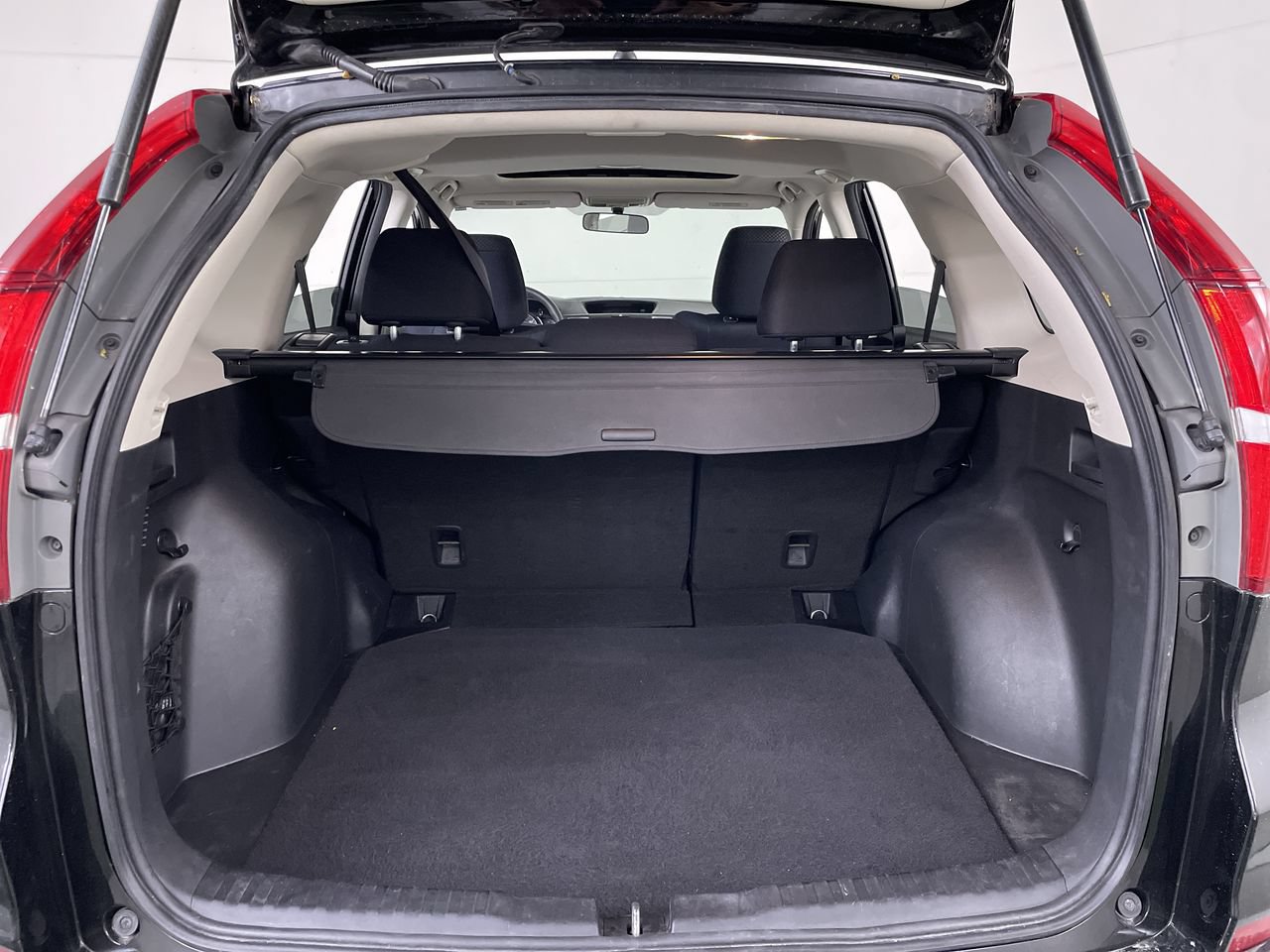 Used 2016 Honda CR-V EX image 22