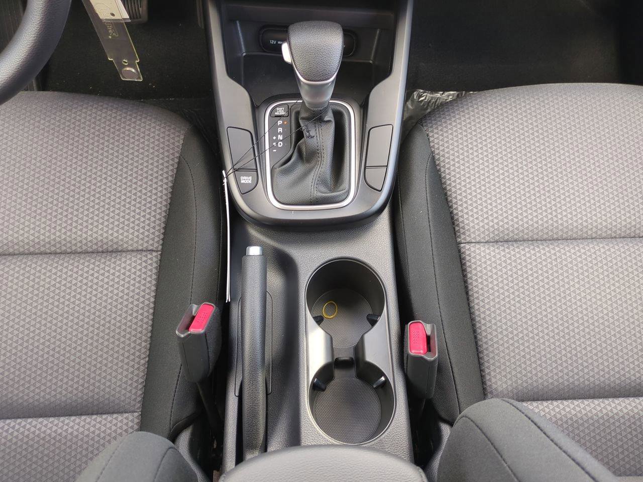 New 2025 Kia Soul LX image 19