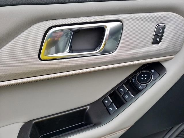 New 2026 Ford Explorer Active image 20