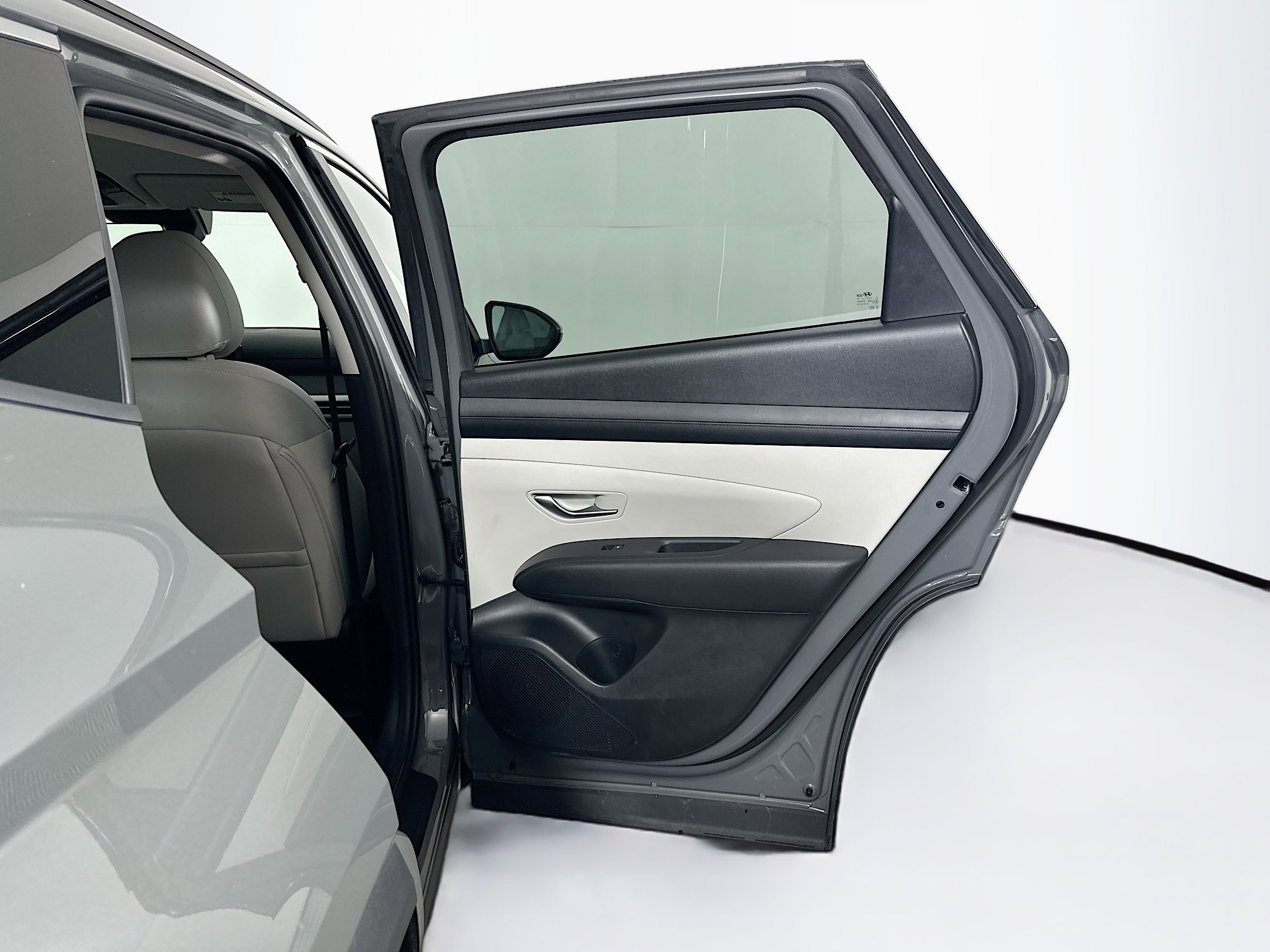 Used 2025 Hyundai Tucson SEL image 29