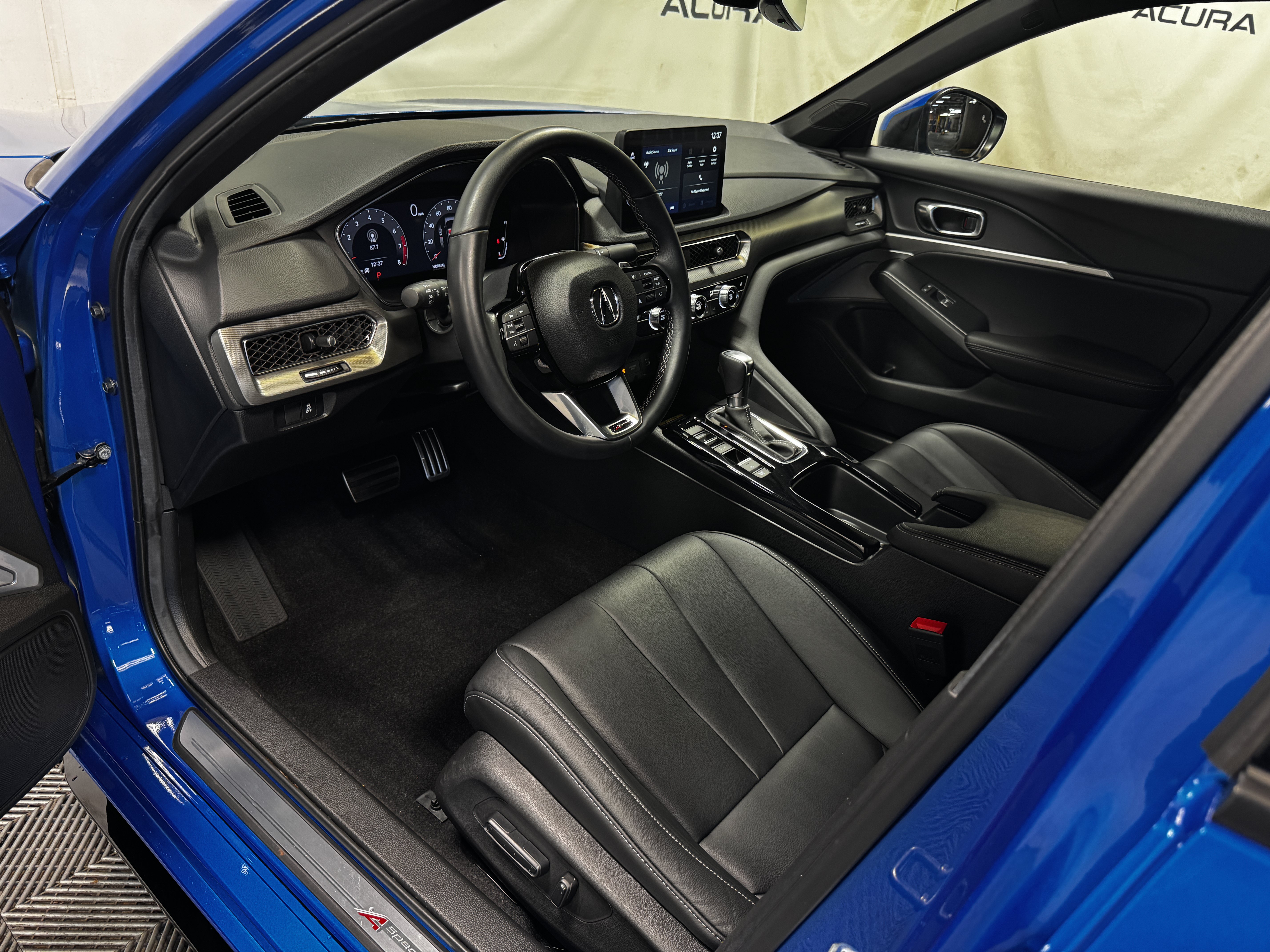 Used 2026 Acura Integra A-Spec FWD image 10