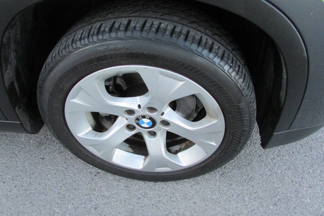 Used 2013 BMW X1 sDrive28i image 9