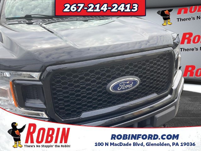 Used 2018 Ford F150 XL w/ Equipment Group 101A Mid AWD/4WD image 30