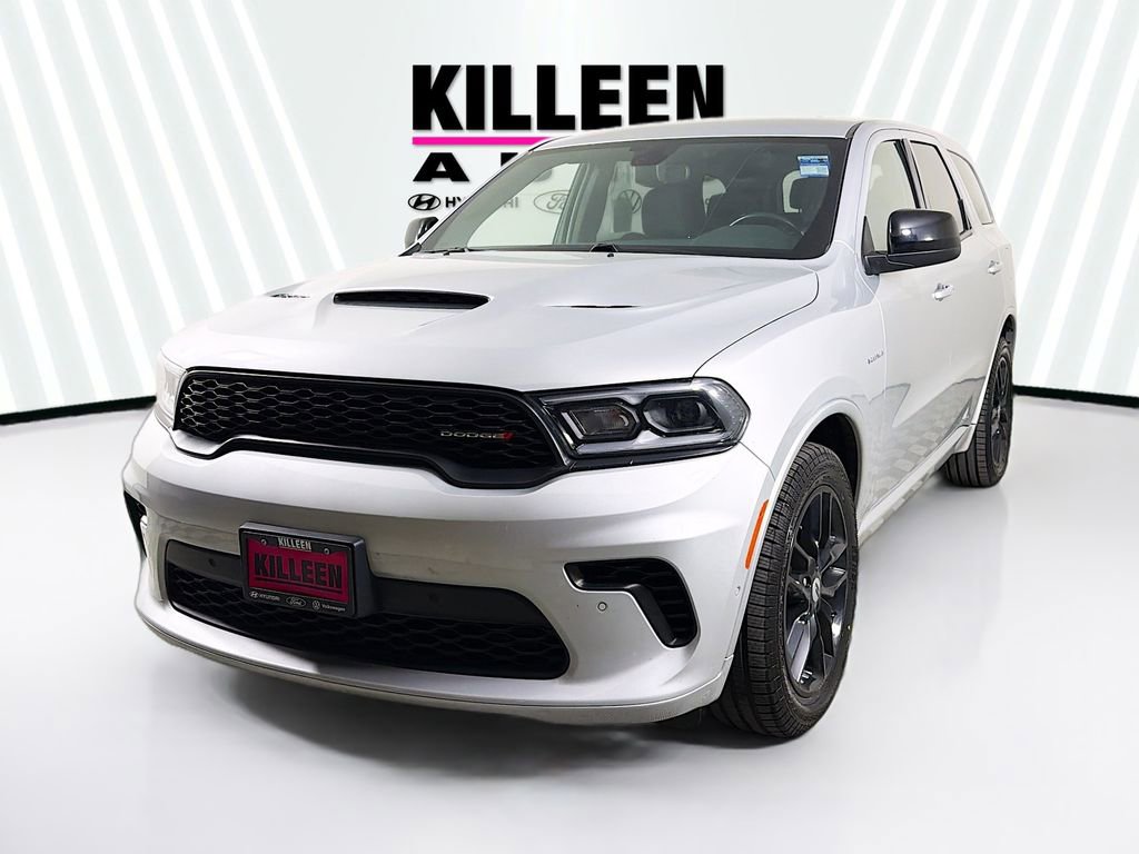 Used 2024 Dodge Durango R/T image 3