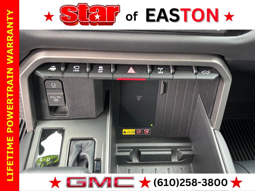 Used 2026 Toyota Tundra Limited w/ TRD Off-Road Package image 30