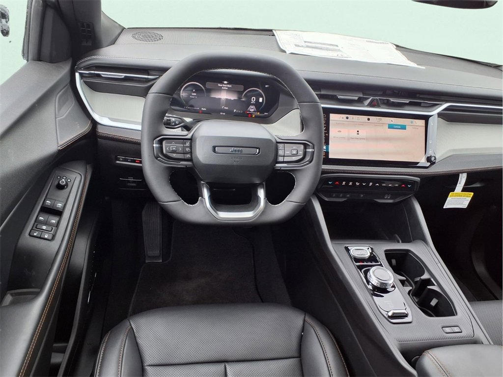 New 2026 Jeep Cherokee Laredo image 11