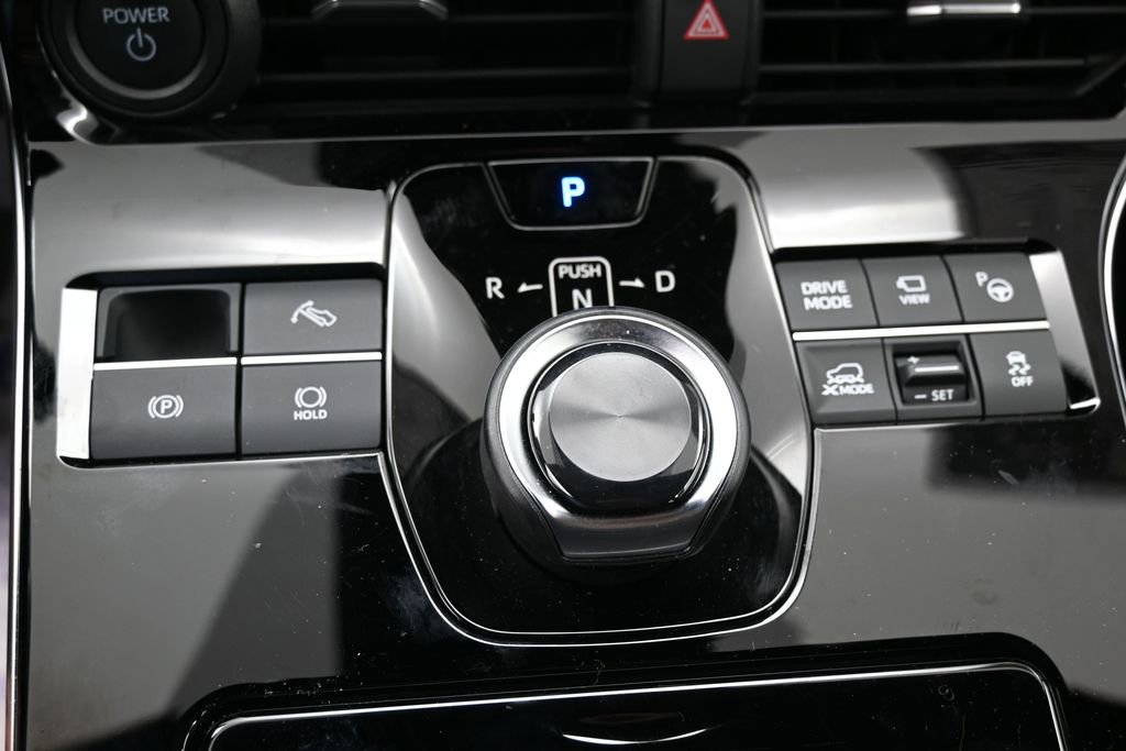 Used 2023 Subaru Solterra AWD image 26