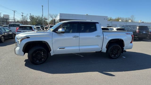 Used 2023 Toyota Tundra 1794 Edition w/ TRD Off-Road Package image 4