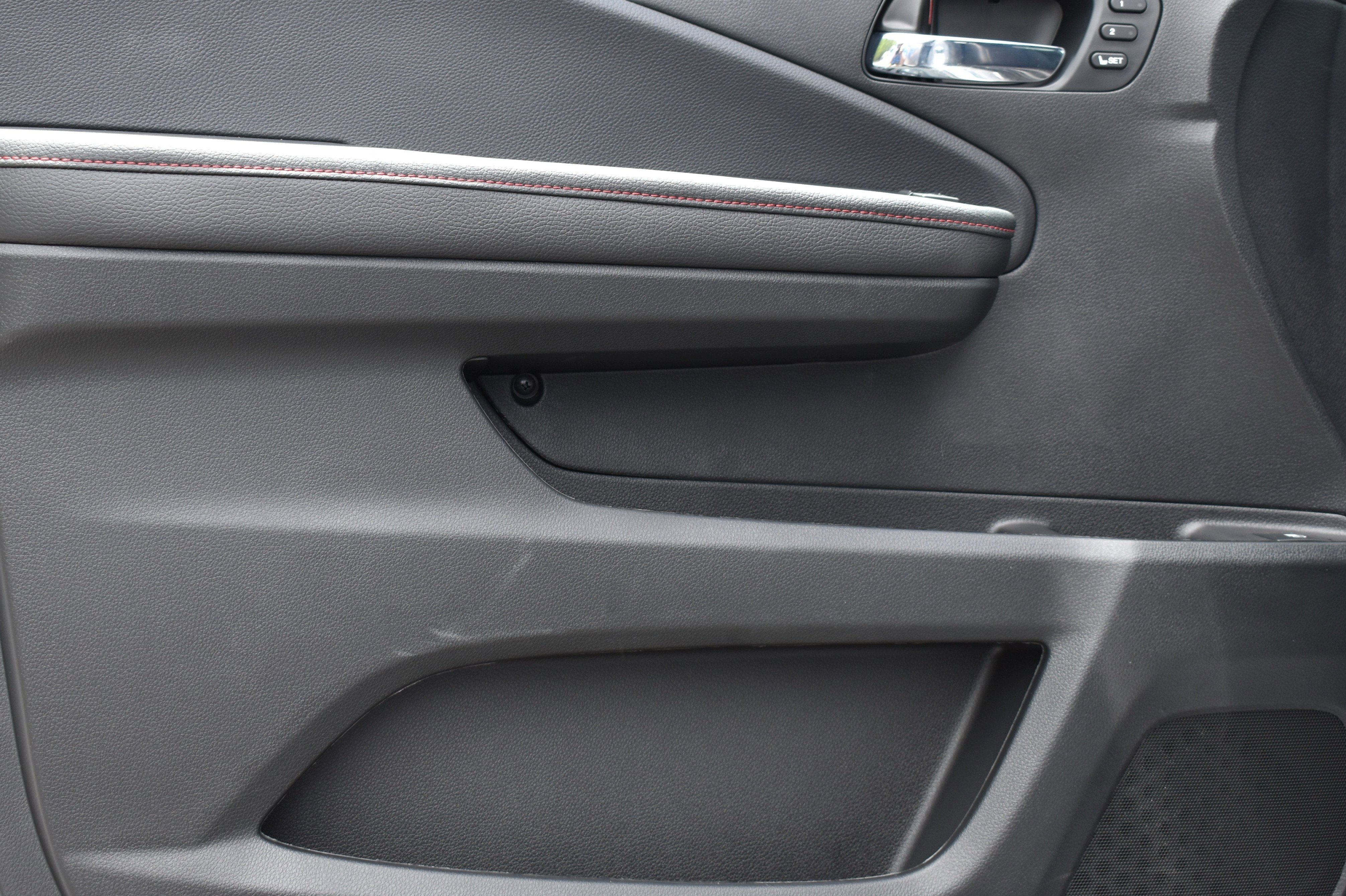 New 2026 Honda Ridgeline Black Edition image 11