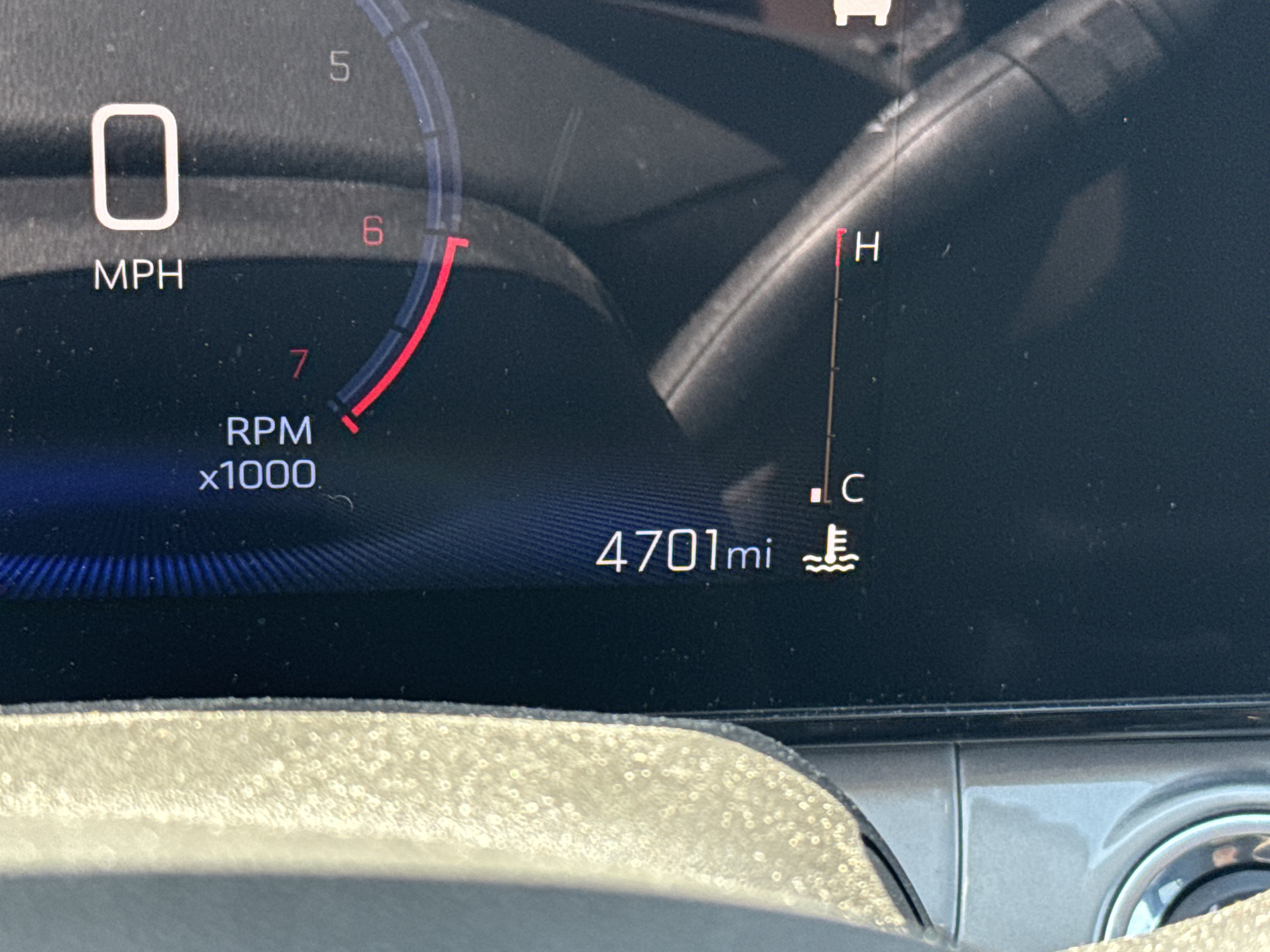 Used 2025 Chevrolet Trax LT w/ Driver Confidence Package FWD image 21