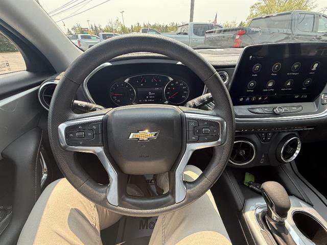 Used 2023 Chevrolet Blazer LT w/ Driver Confidence Package AWD/4WD image 31