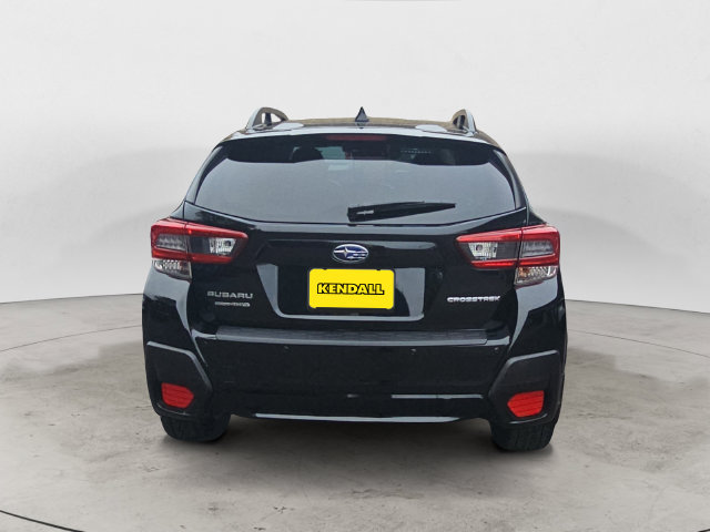 Used 2021 Subaru Crosstrek 2.5i Limited w/ Popular Package #4 AWD/4WD image 6