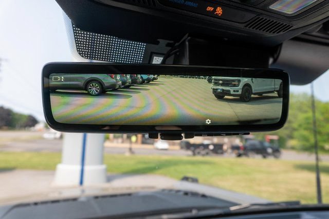 New 2026 Ford Bronco Raptor AWD/4WD image 25