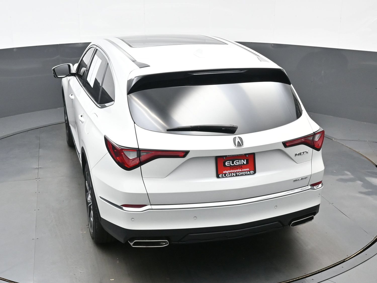 Used 2022 Acura MDX w/ Technology Package AWD/4WD image 42