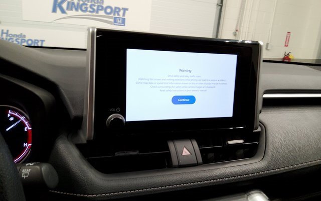 Used 2024 Toyota RAV4 XLE image 23