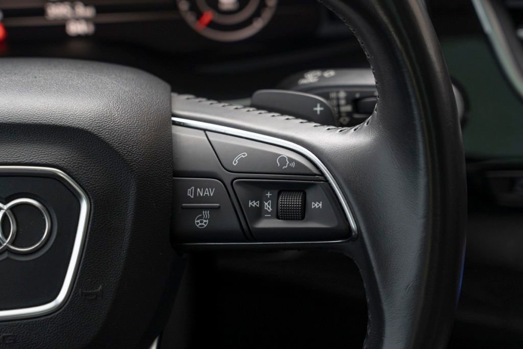 Used 2017 Audi Q7 3.0T Premium Plus w/ Premium Plus Package image 24