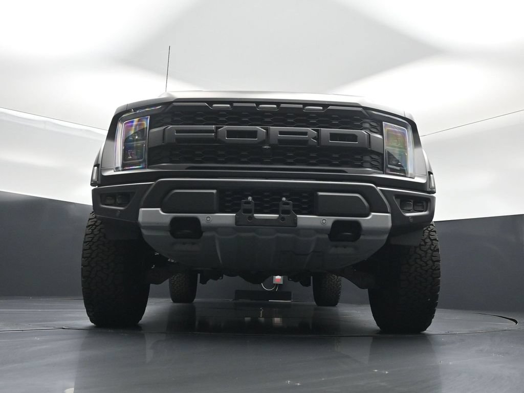 Used 2021 Ford F150 Raptor w/ Raptor 37 Performance Package AWD/4WD image 45