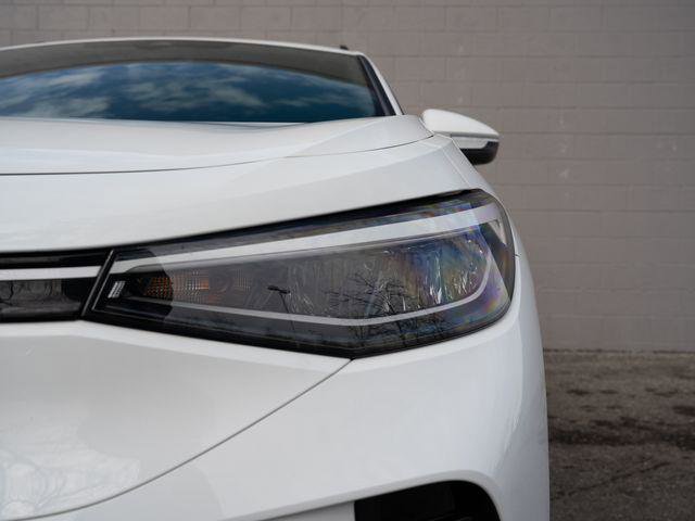 Used 2023 Volkswagen ID.4 Pro AWD/4WD image 11