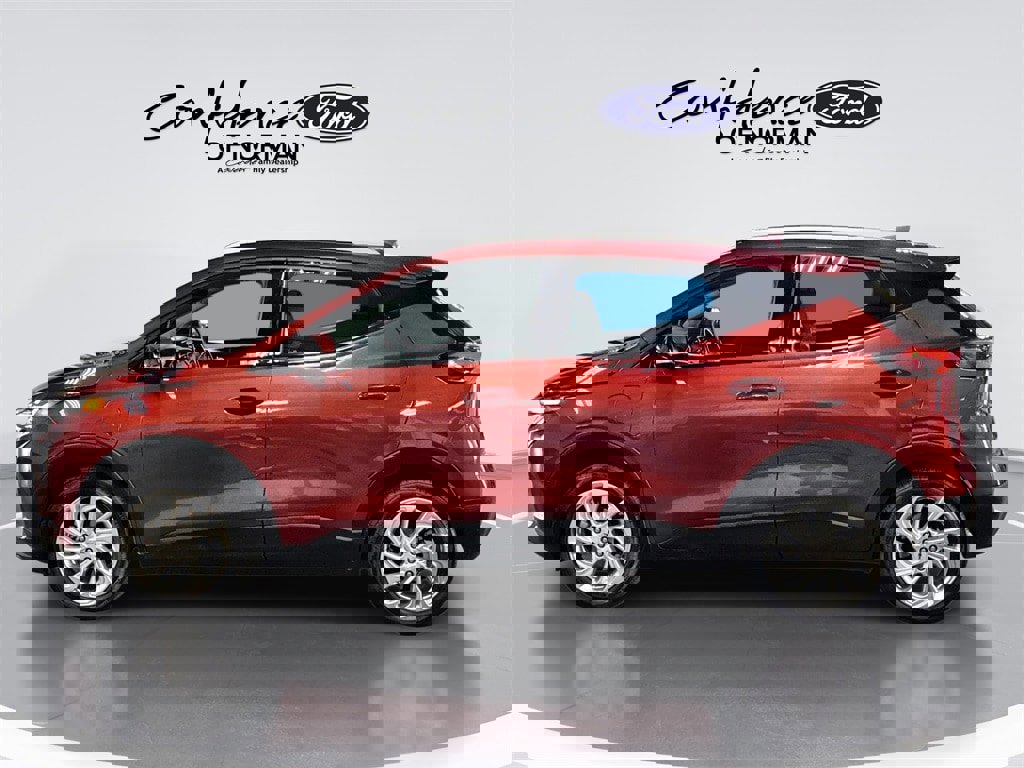 Used 2022 Chevrolet Bolt EUV LT w/ Comfort Package image 5