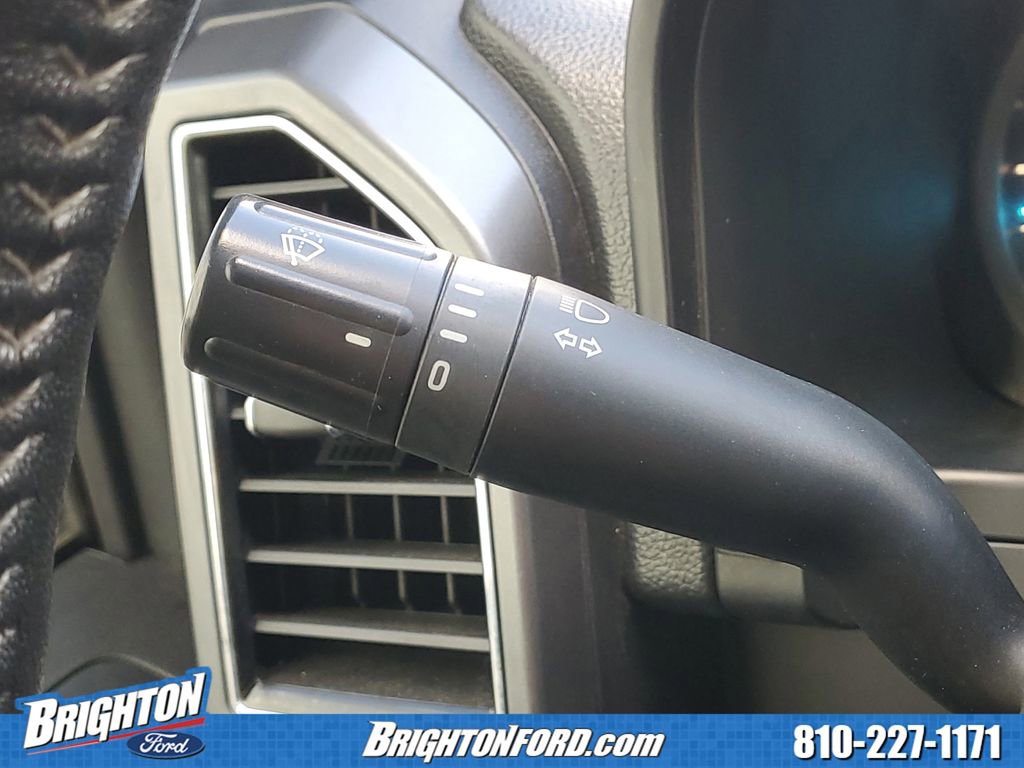 Used 2020 Ford F150 XLT w/ Equipment Group 302A Luxury AWD/4WD image 17