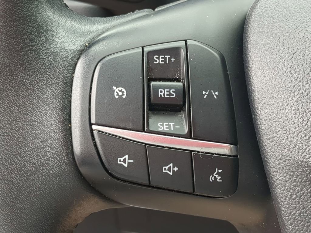 Used 2024 Ford Escape Active image 18