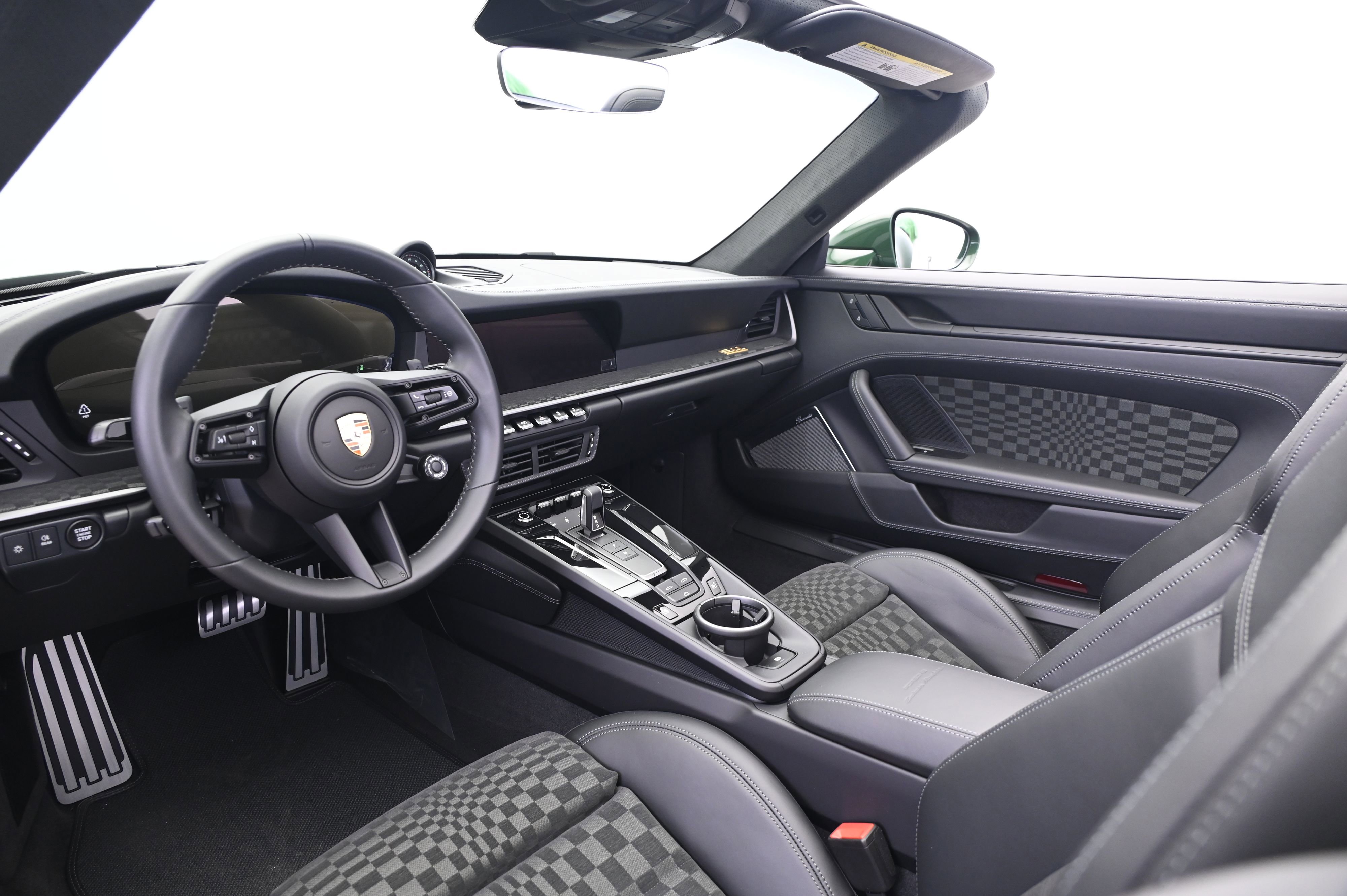 Certified 2026 Porsche 911 GTS image 31