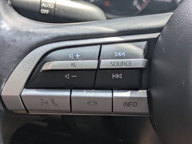 Used 2023 MAZDA CX-30 AWD 2.5 S w/ Select Package image 17